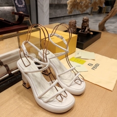 Fendi Sandals